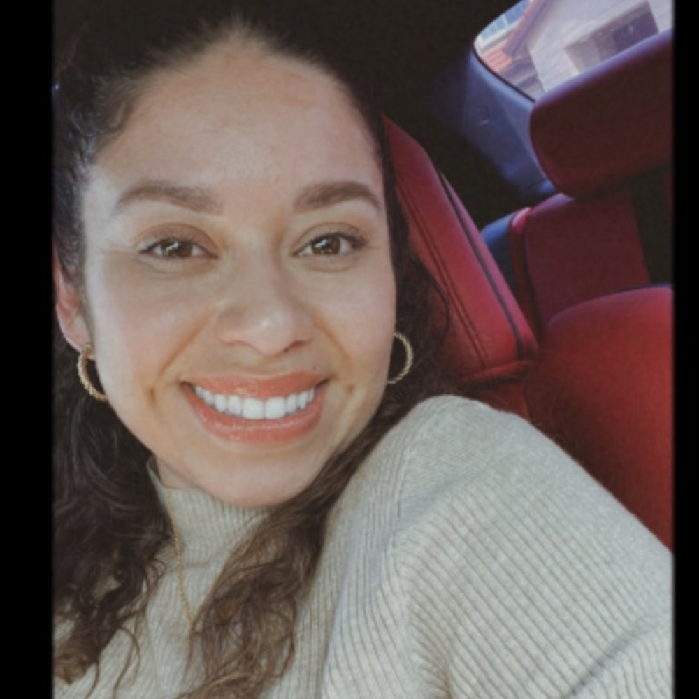 Meet your Posher, Hazel